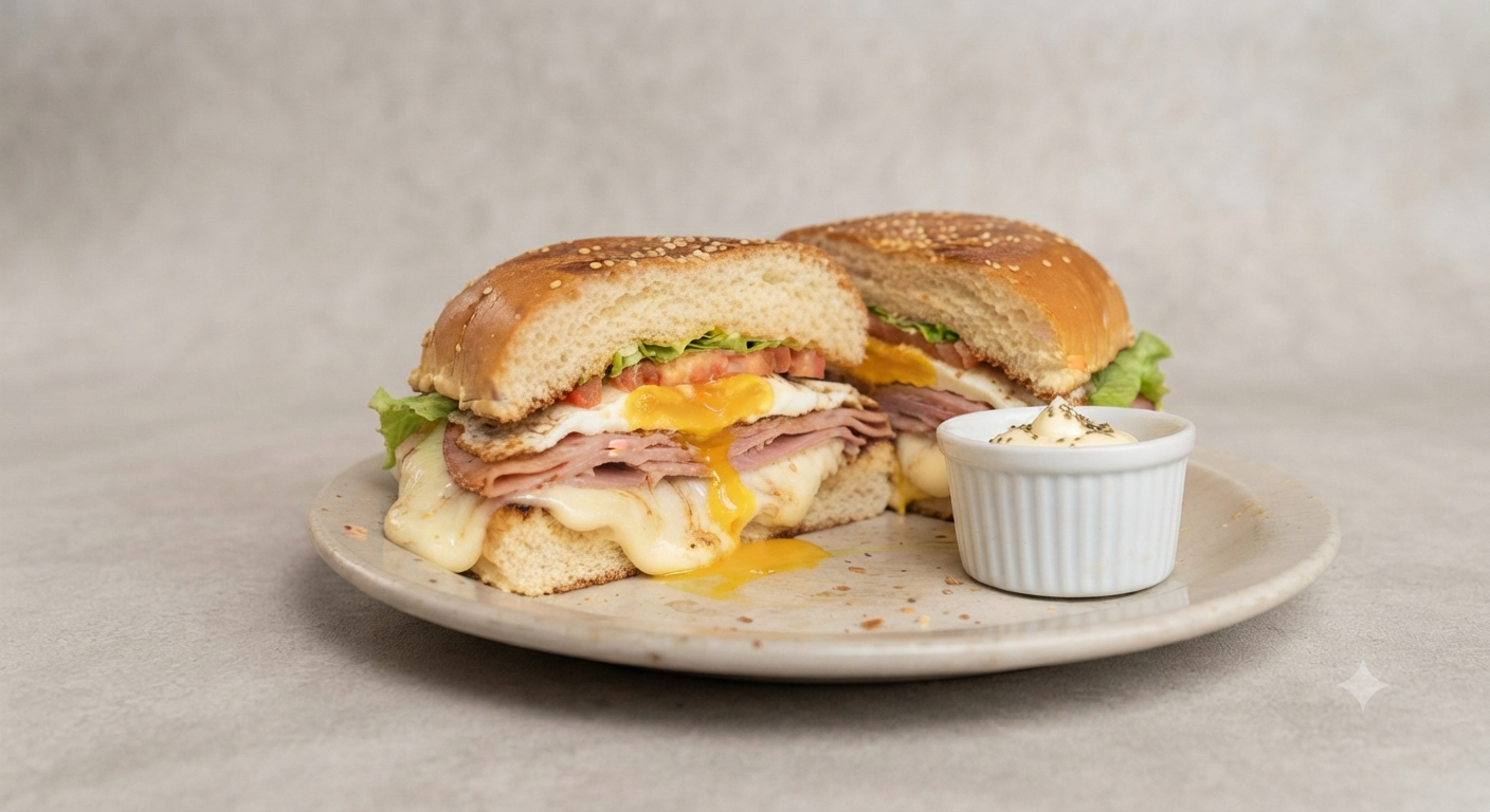 X-EGG MISTO