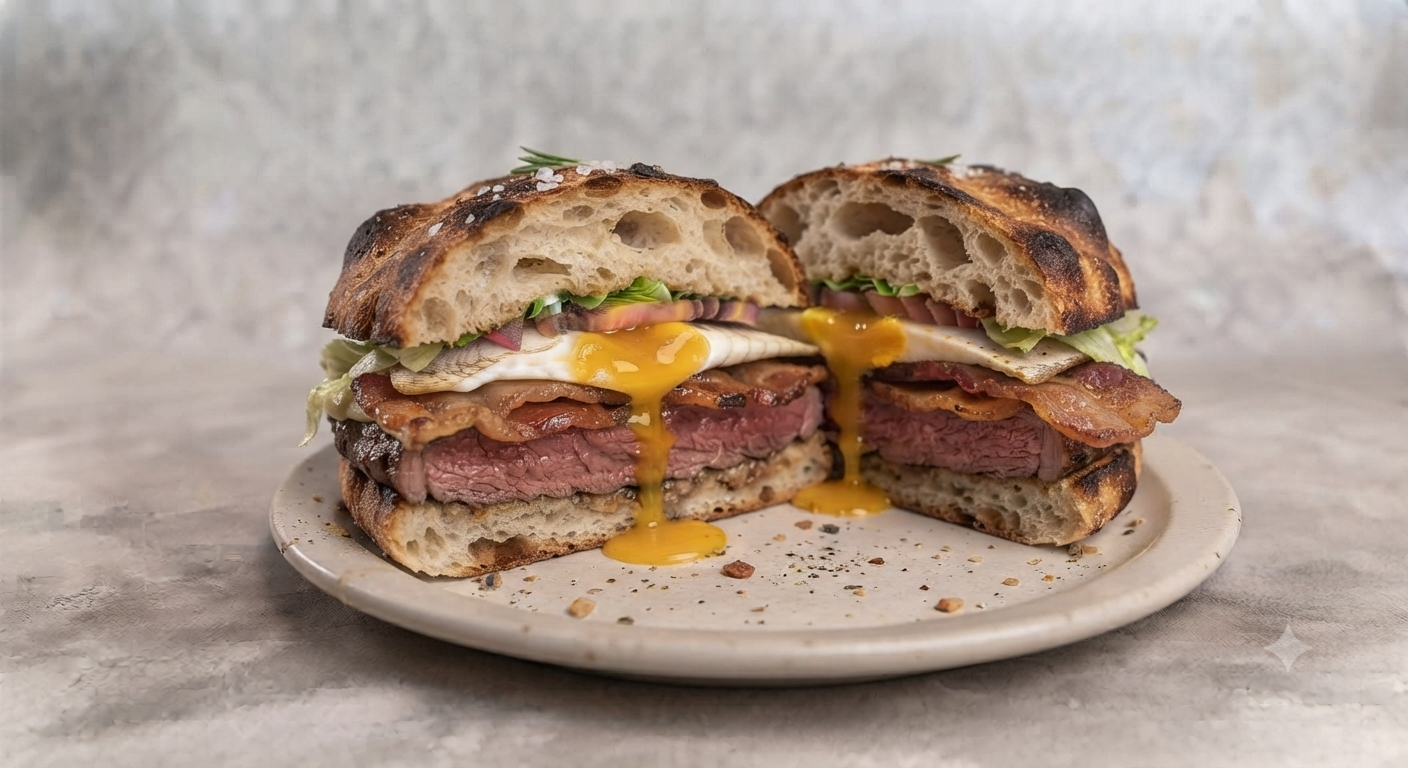 X-PICANHA ESPECIAL