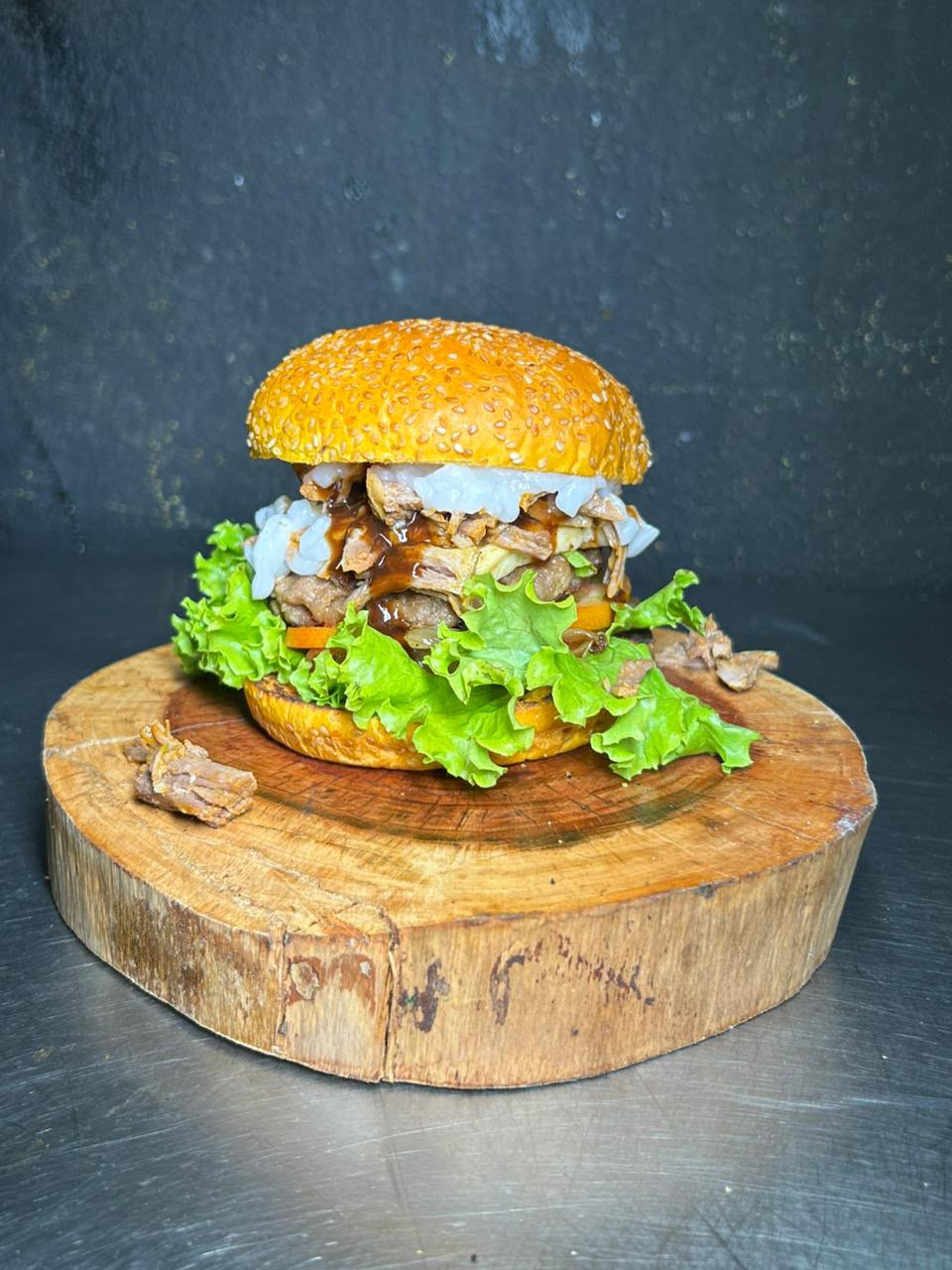 COSTELA BURGUER