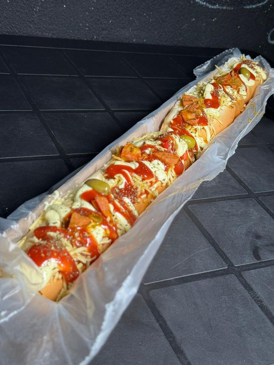 CALABRESA 60 CM