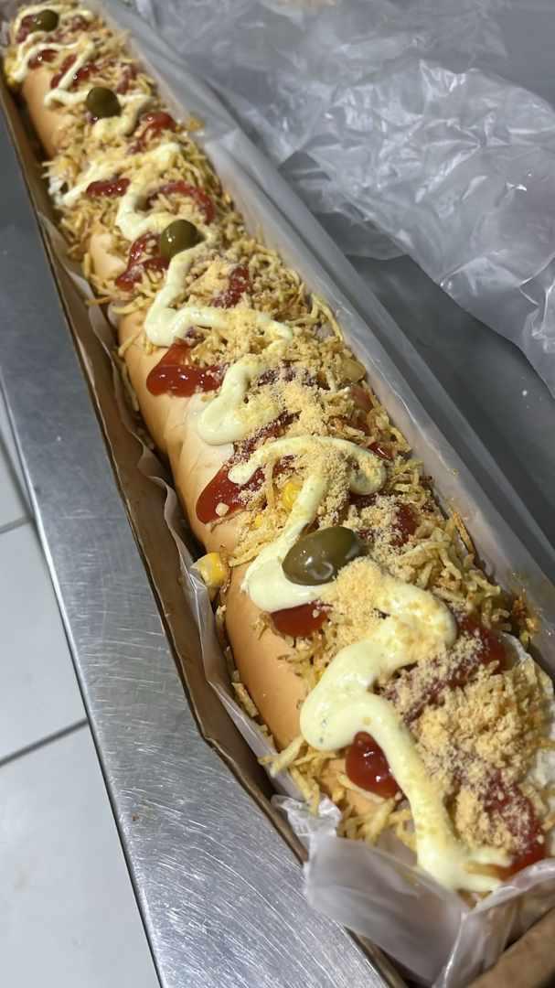 TRADICIONAL 60 CM